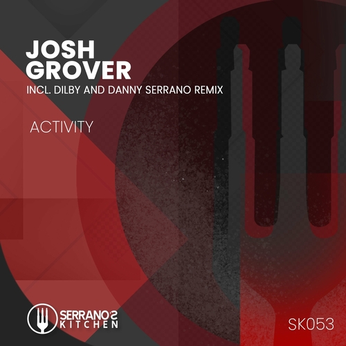 Josh Grover - Activity [SK053]